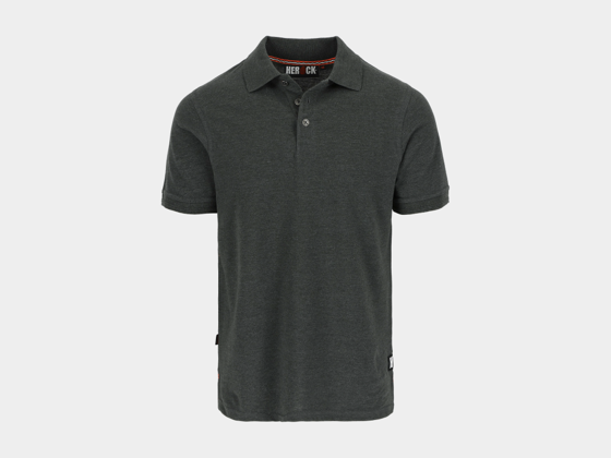 Mynd Levi Polo bolur dökkgrár