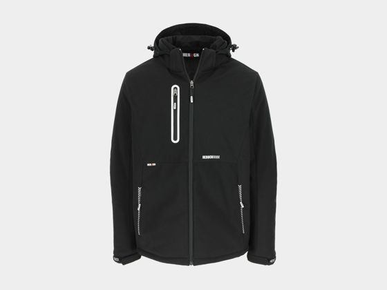 Mynd Taris Soft Shell jakki 
