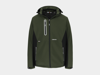 Mynd Taris Soft Shell jakki 