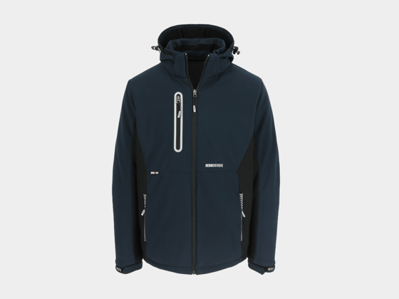 Mynd Taris Soft Shell jakki 