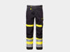 Mynd High-Vis vinnubuxur
