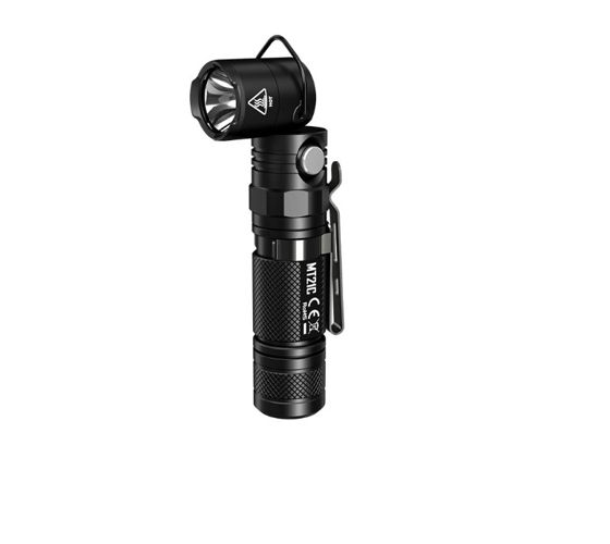 Mynd NITECORE Vasaljós 1000 Lumens