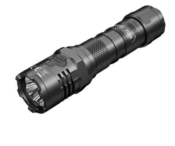 Mynd NITECORE VASALJÓS P20iX