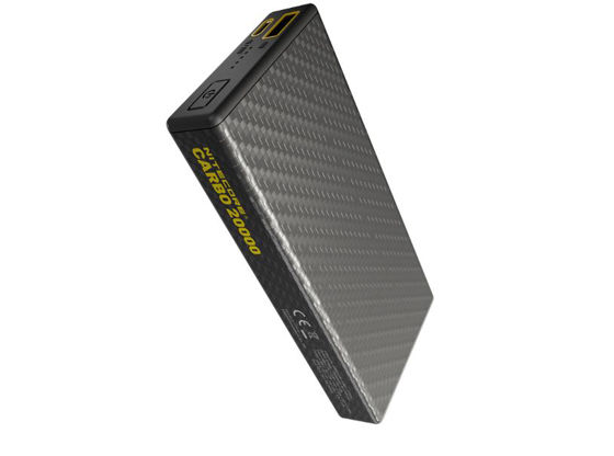 Mynd NITECORE CARBO 20000 Hleðslubanki