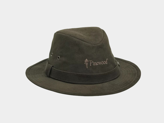 Mynd Pinewood Hunting hattur 