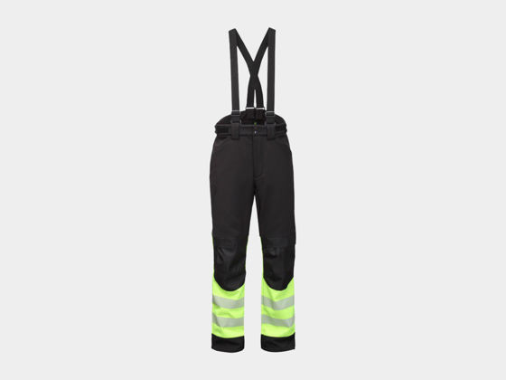 Mynd Bo Safety VETRARBUXUR VIND- OG VATNSHELDAR