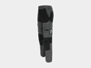 Mynd Hector vinnubuxur shortleg