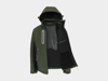 Mynd Taris Soft Shell jakki 