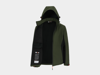 Mynd Trystan Soft Shell jakki