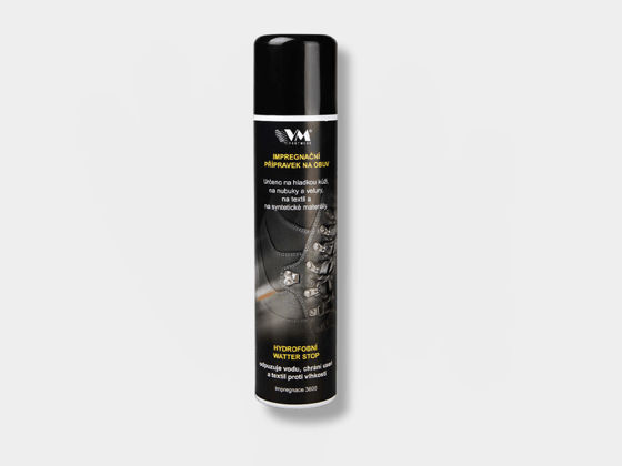 Mynd SPRAY