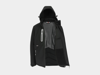 Mynd Taris Soft Shell jakki 