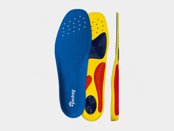 Mynd Performance innlegg